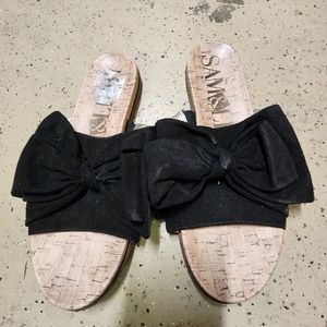 Sam and libby sandals